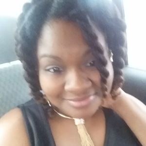 Meet your Posher, Shannon